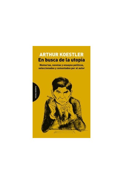 EN BUSCA DE LA UTOPIA