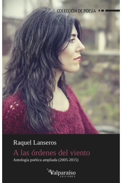 A LAS ORDENES DEL VIENTO