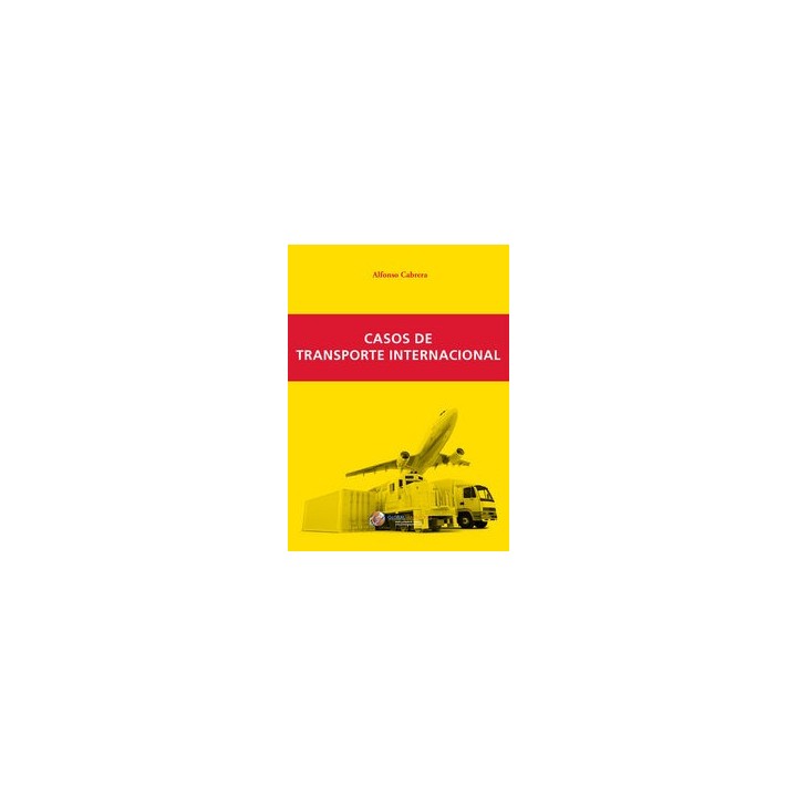 CASOS DE TRANSPORTE INTERNACIONAL