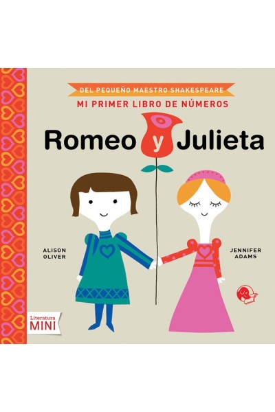 ROMEO Y JULIETA