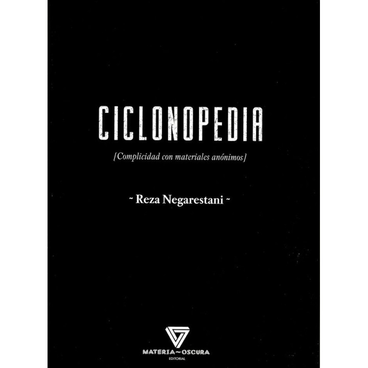 CICLONOPEDIA
