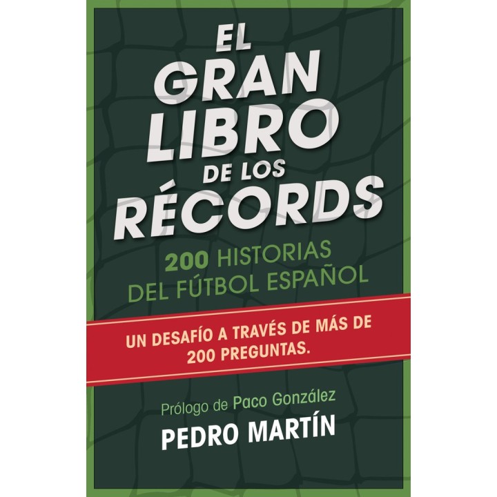 GRAN LIBRO DE LOS RECORDS,EL