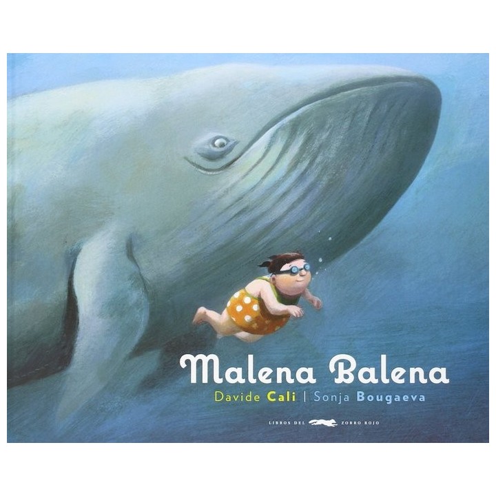 MALENA BALENA