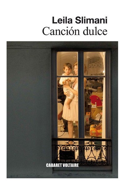 CANCION DULCE