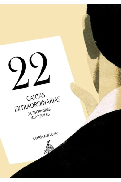 22 CARTAS EXTRAORDINARIAS