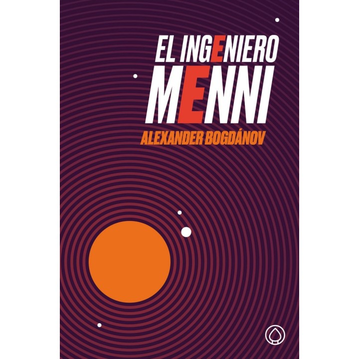INGENIERO MENNI,EL