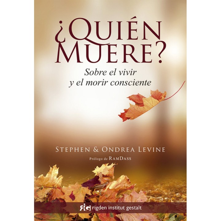 QUIEN MUERE