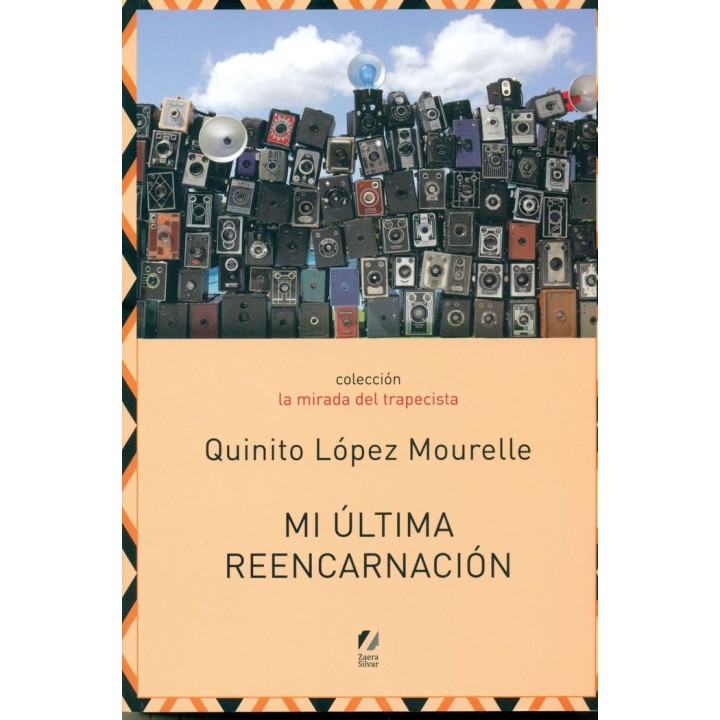 MI ULTIMA REENCARNACION