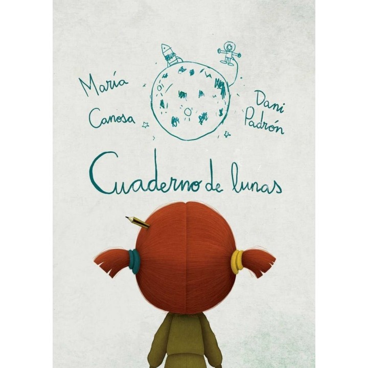 CUADERNO DE LUNAS