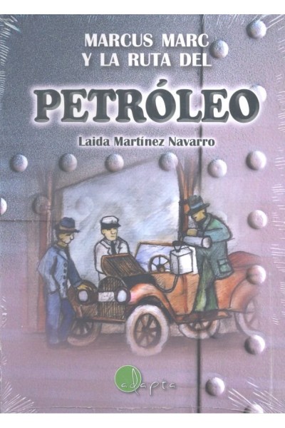 PETROLEO