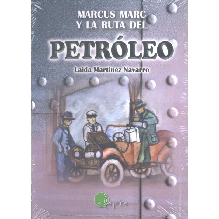 PETROLEO