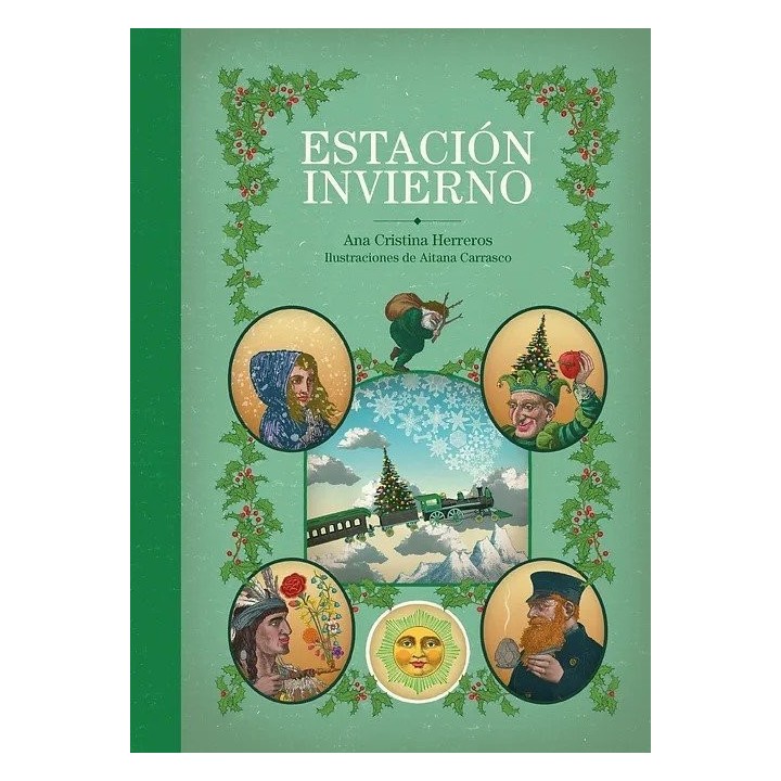 ESTACION INVIERNO