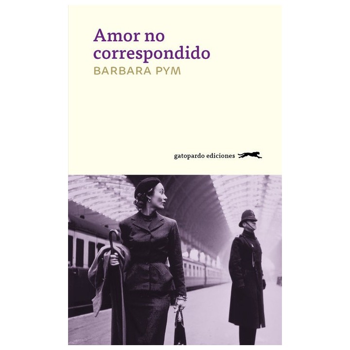 AMOR NO CORRESPONDIDO