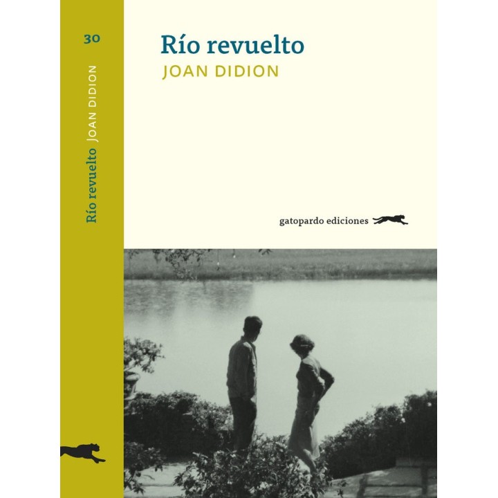 RIO REVUELTO