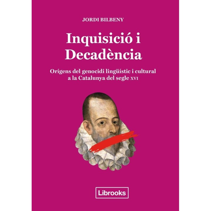INQUISICIO I DECADENCIA CAT