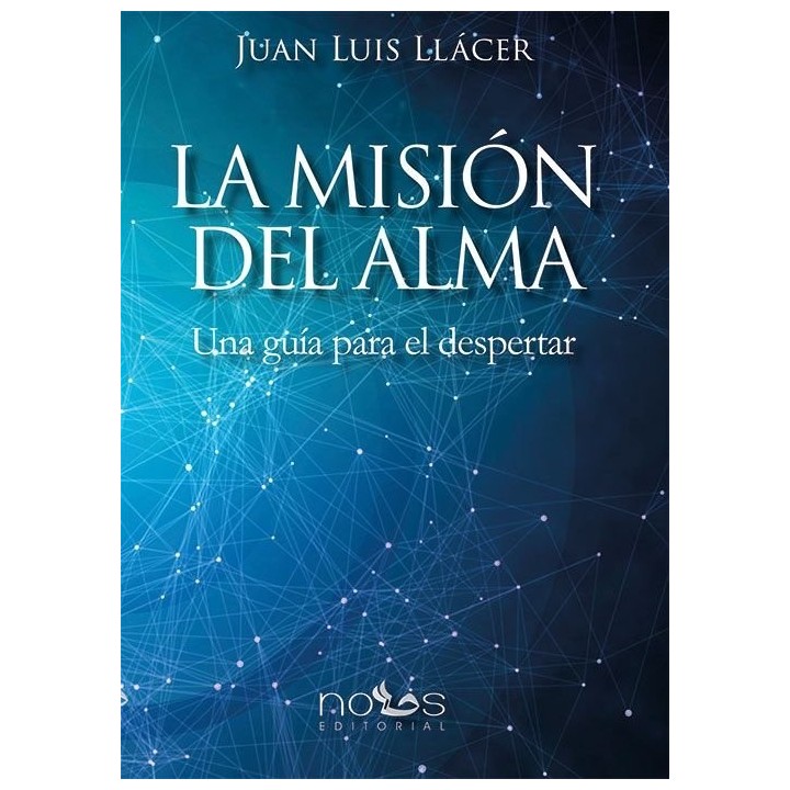 MISION DEL ALMA,LA