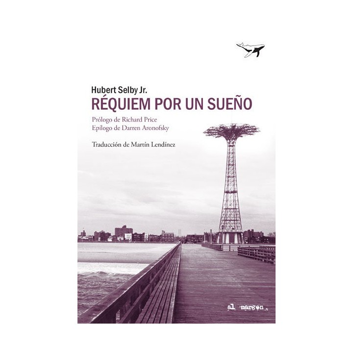 REQUIEM POR UN SUEÑO
