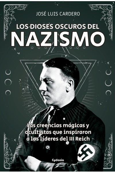DIOSES OSCUROS DEL NAZISMO,LOS