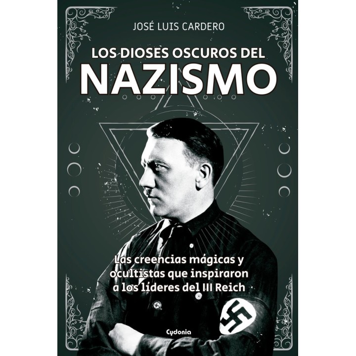 DIOSES OSCUROS DEL NAZISMO,LOS