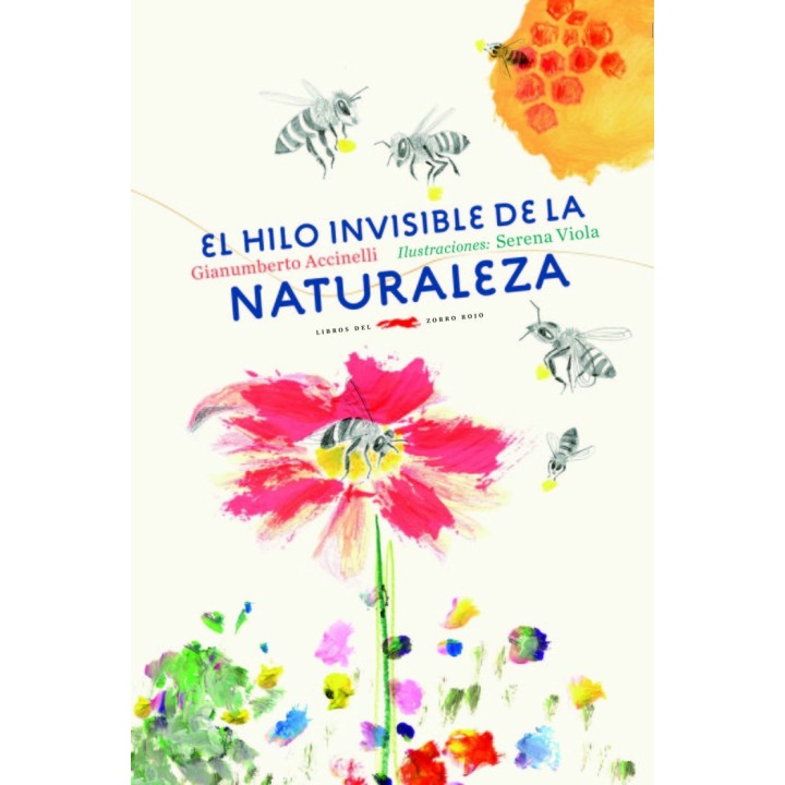 HILO INVISIBLE DE LA NATURALEZA, EL