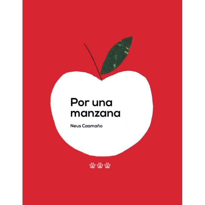 POR UNA MANZANA