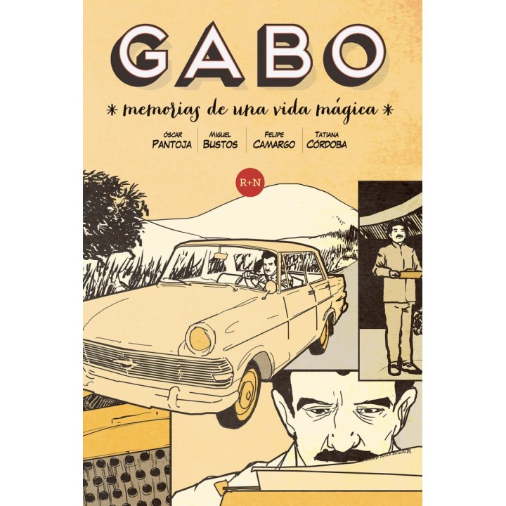 GABO