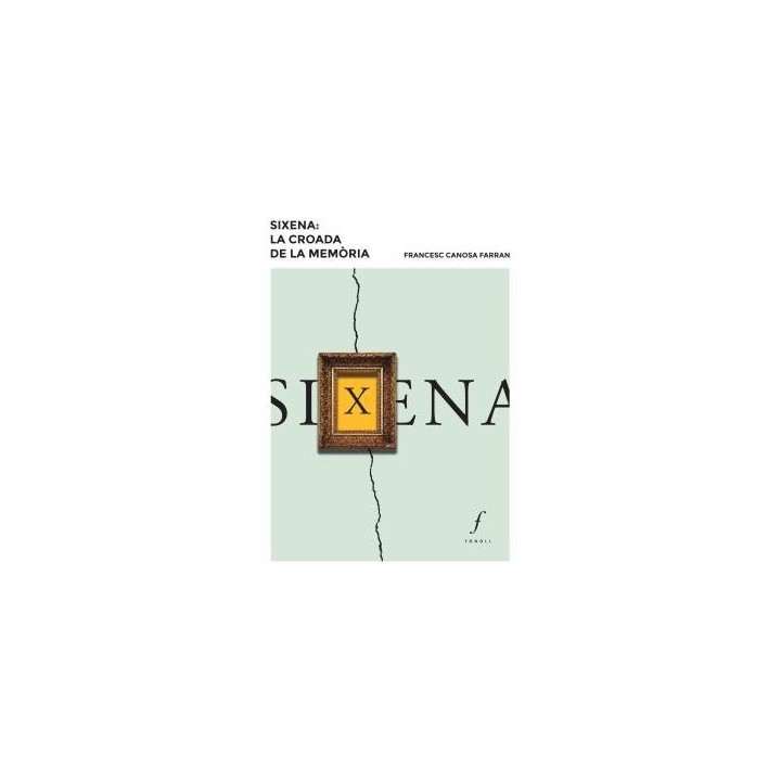 SIXENA LA CROADA DE LA MEMORIA