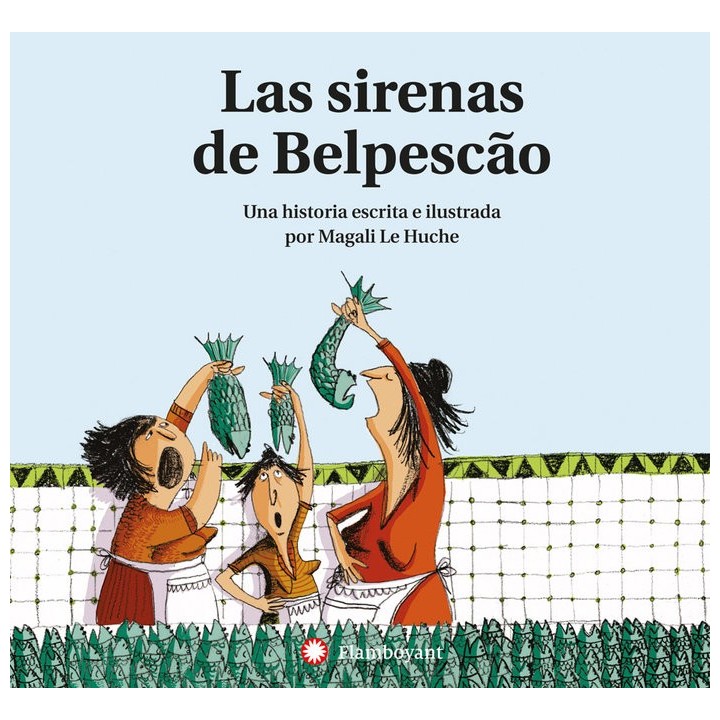 SIRENAS DE BELPESCÇO (2A ED.),LAS
