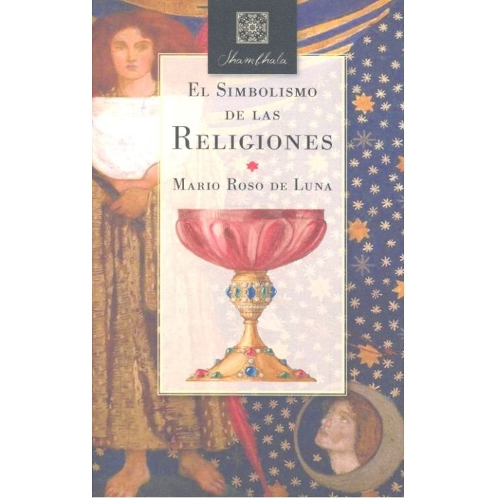 SIMBOLISMO DE LAS RELIGIONES,EL