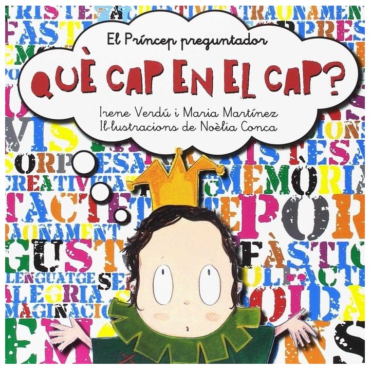 QUE CAP EN EL CAP