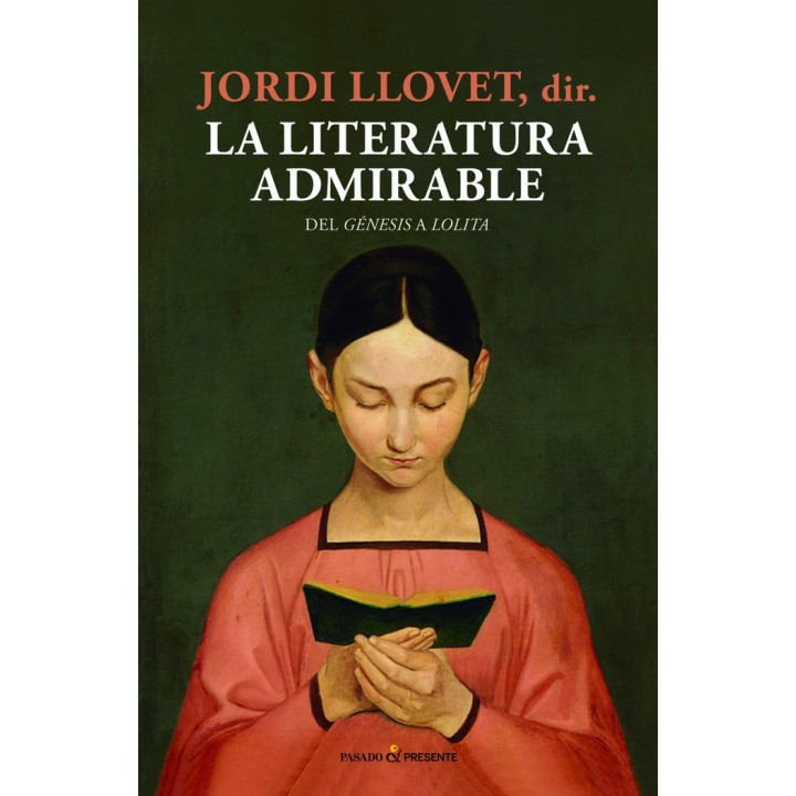 LITERATURA ADMIRABLE,LA
