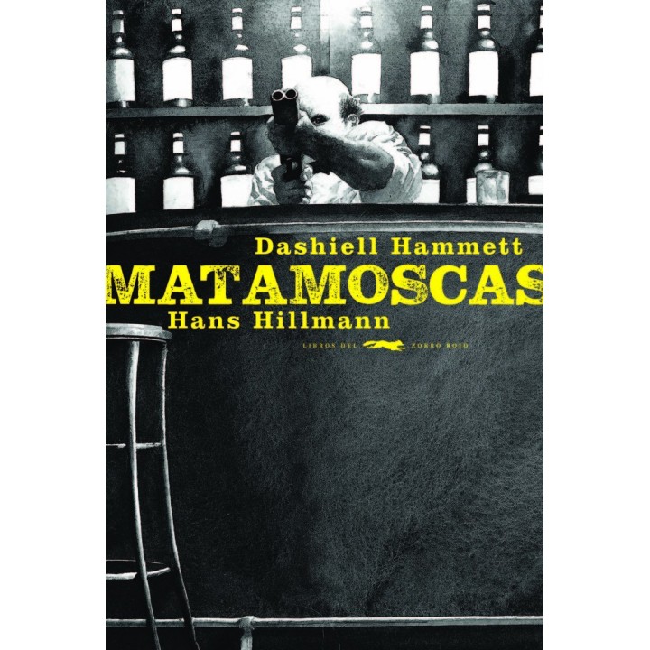 MATAMOSCAS