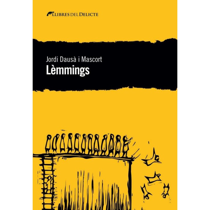 LEMMINGS - CAT