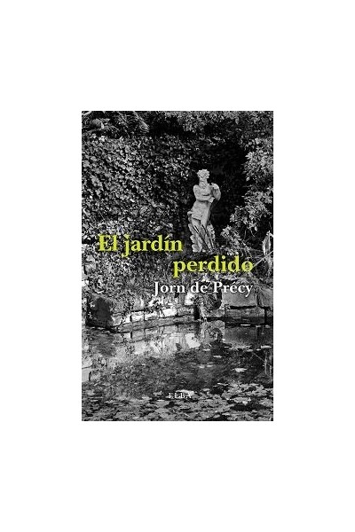JARDIN PERDIDO,EL