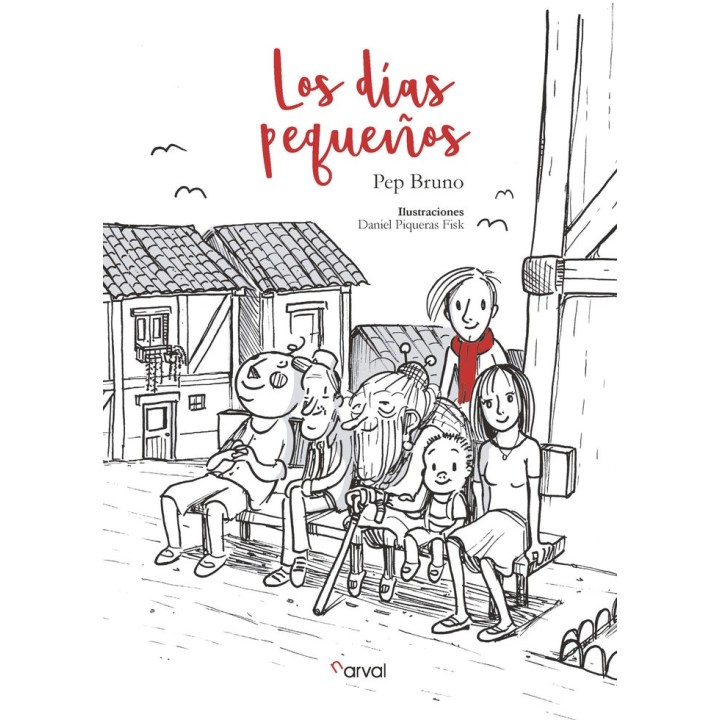 DIAS PEQUEÑOS,LOS