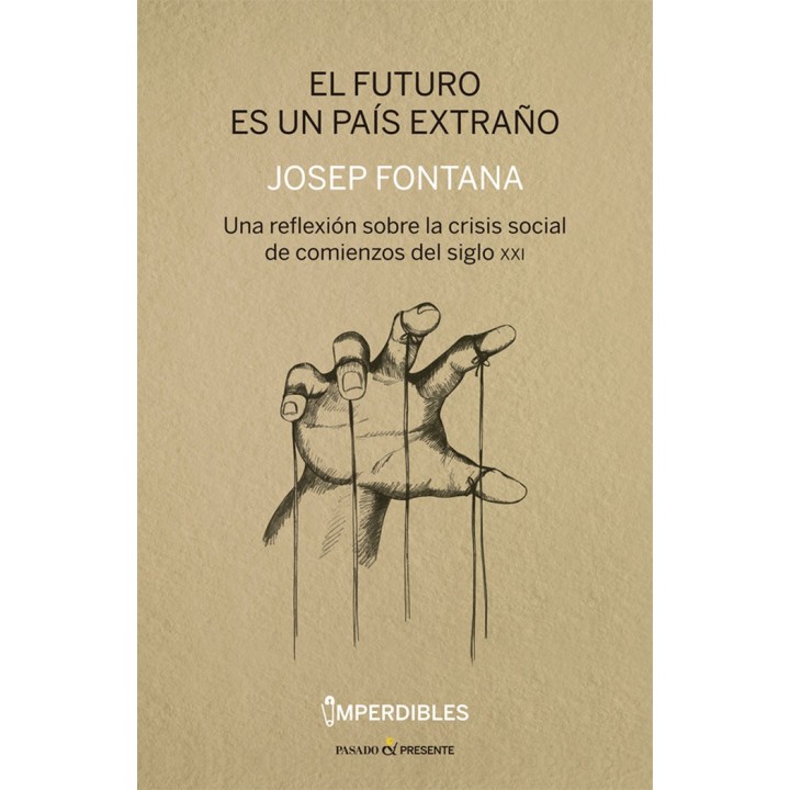 FUTURO ES UN PAIS EXTRAÑO,EL IMPERDIBLES