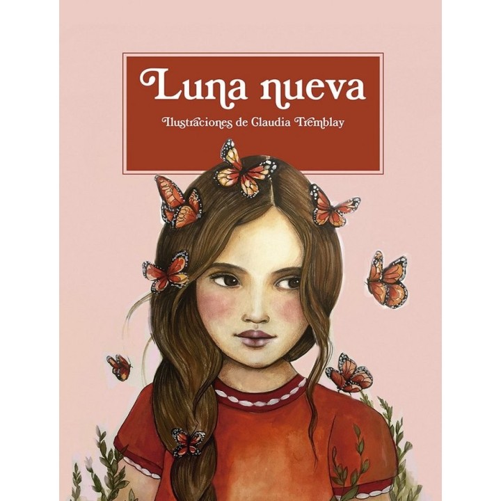 LUNA NUEVA