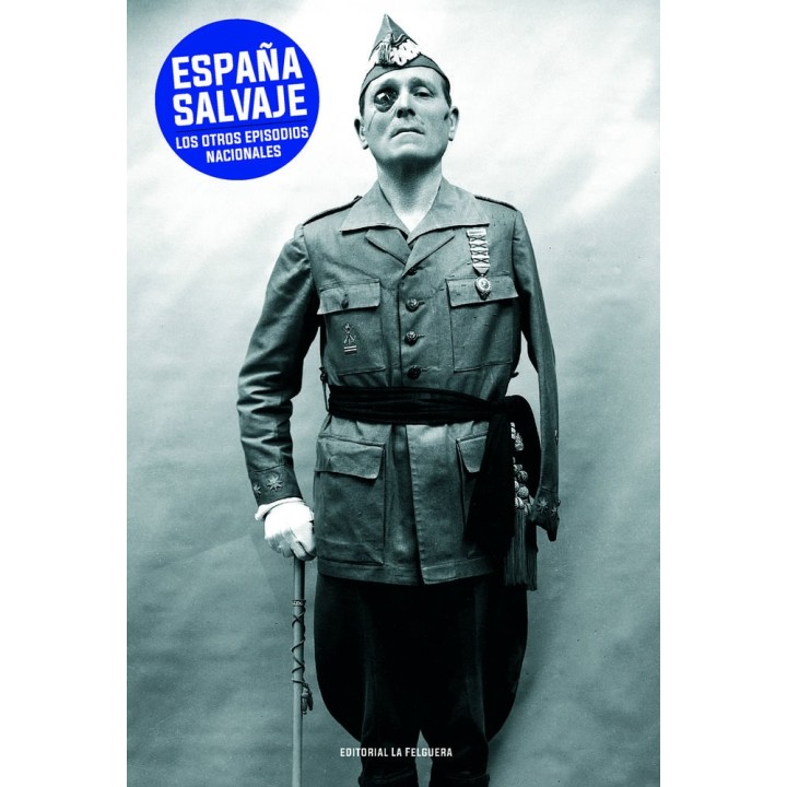 ESPAÑA SALVAJE
