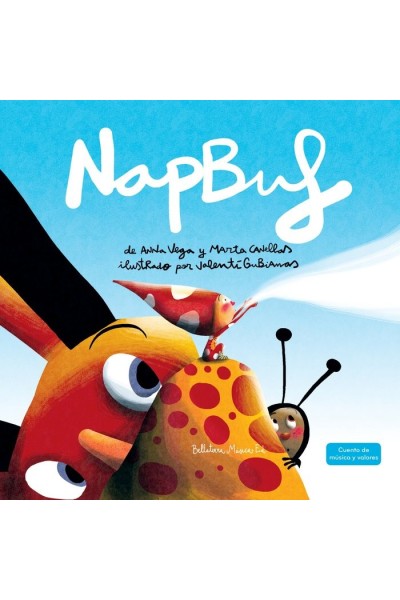 NAP BUF!