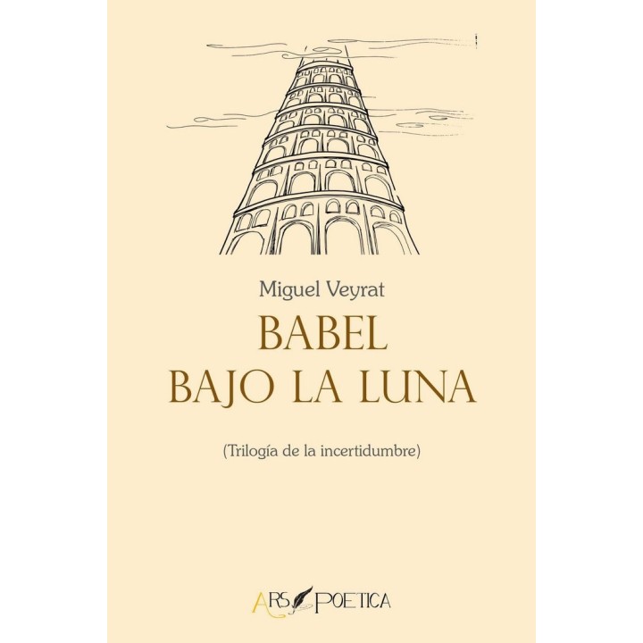 BABEL BAJO LA LUNA