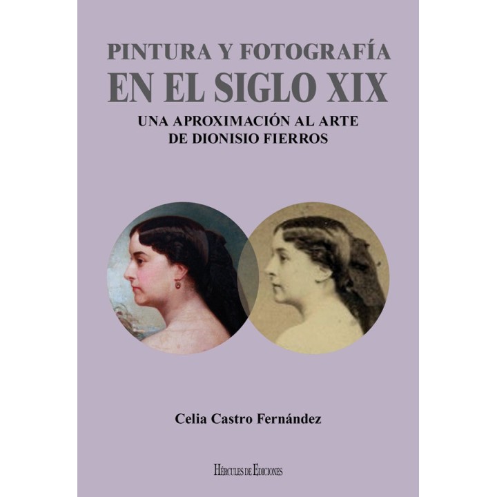 PINTURA Y FOTOGRAFIA EN EL SIGLO XIX: UNA APROXIMACION AL AR