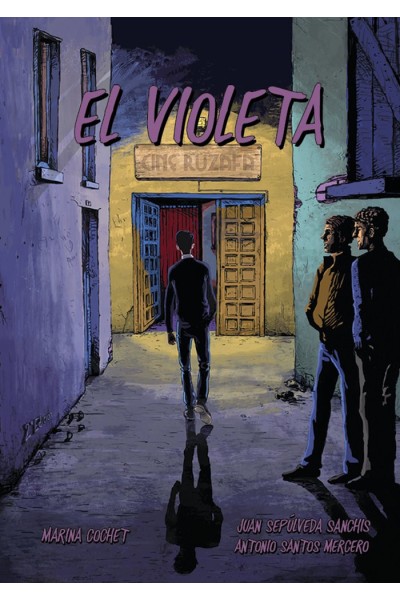 VIOLETA,EL