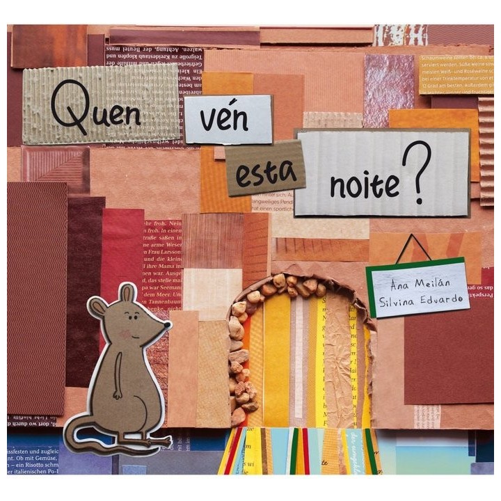 QUEN VEN ESTA NOITE