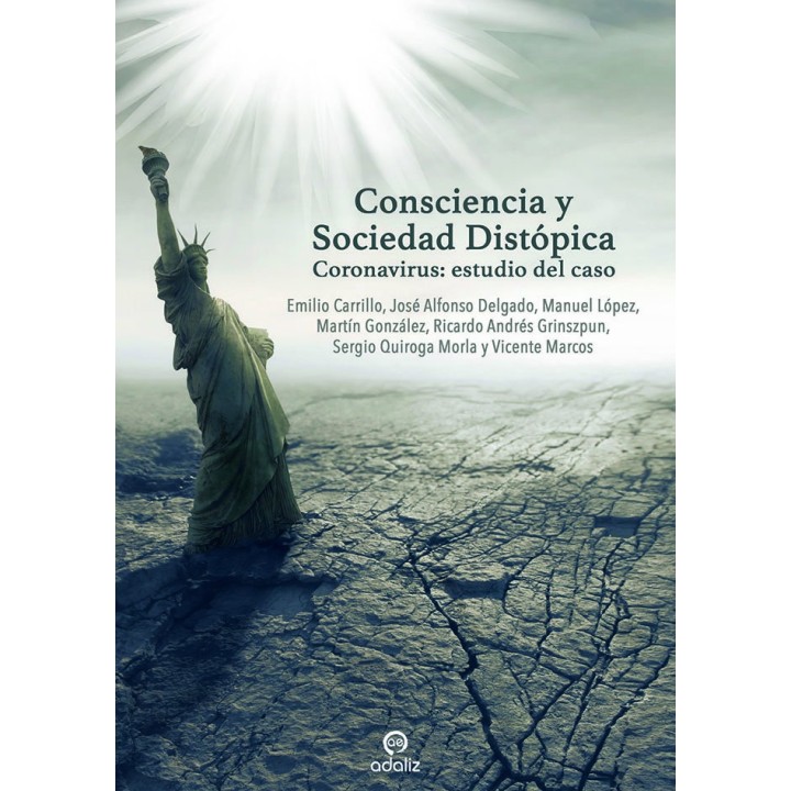 CONSCIENCIA Y SOCIEDAD DISTOPICA