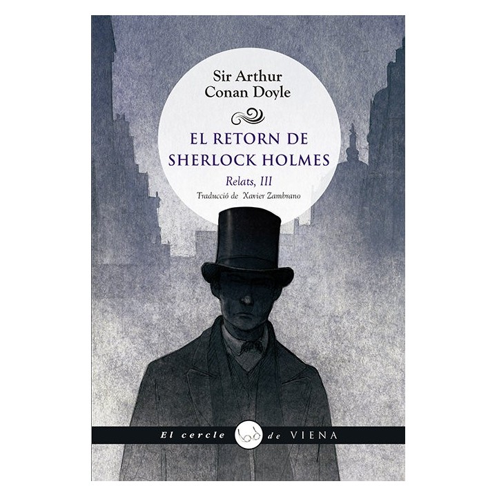 RETORN DE SHERLOCK HOLMES RELATS III,EL