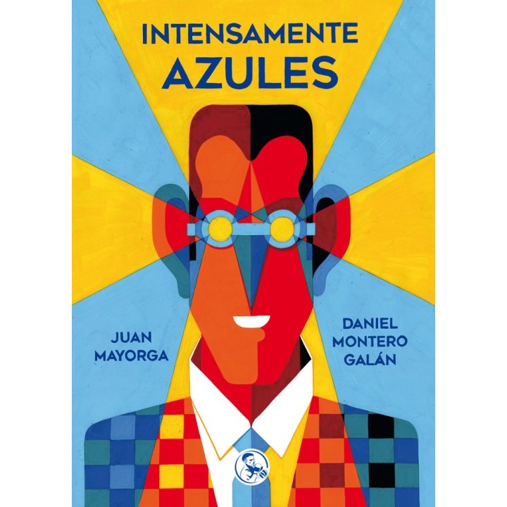 INTENSAMENTE AZULES