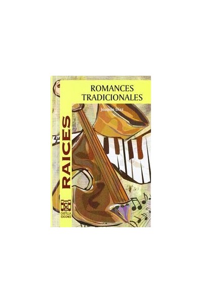 ROMANCES TRADICIONALES