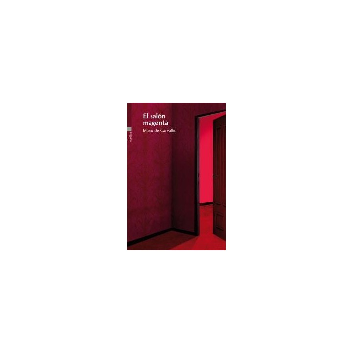 SALON MAGENTA,EL