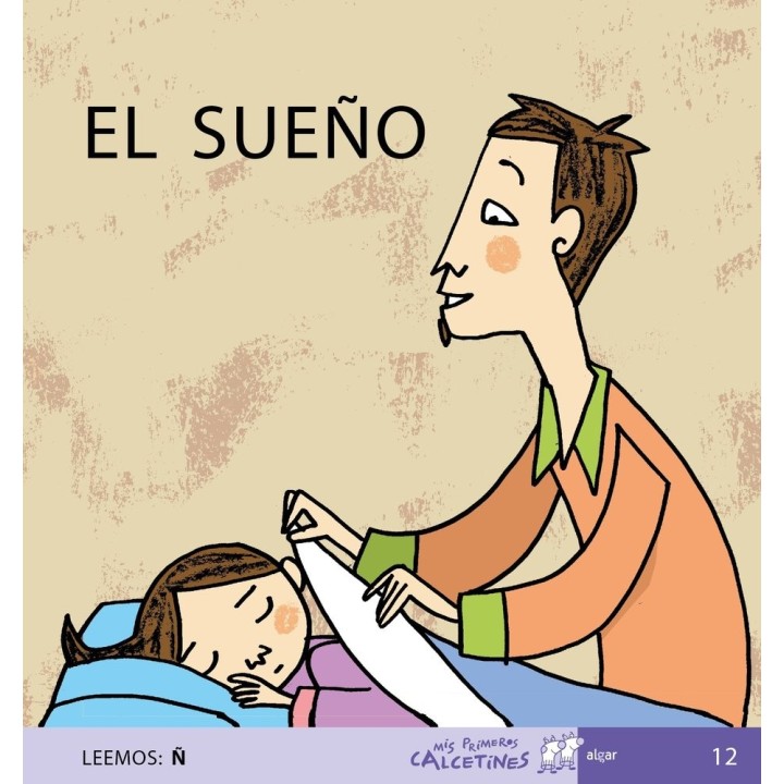 SUEÑO,EL MPC MAYUSCULA ALGLEN0EP