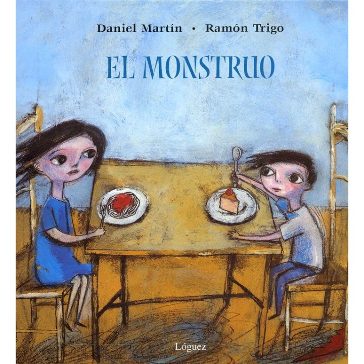 MONSTRUO,EL